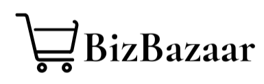 BizBazaar shop